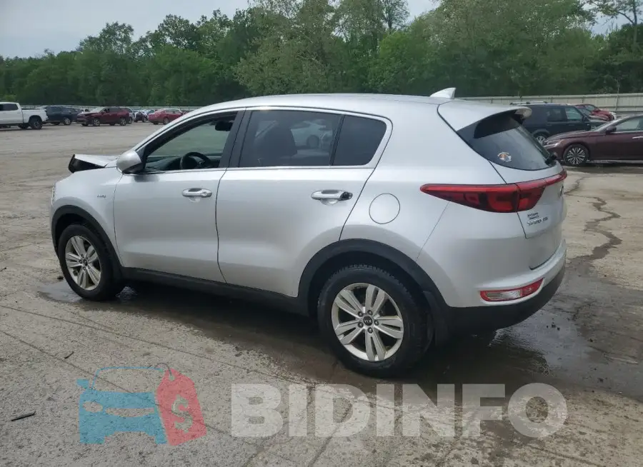 KNDPMCACXK7562642 Photo# 2