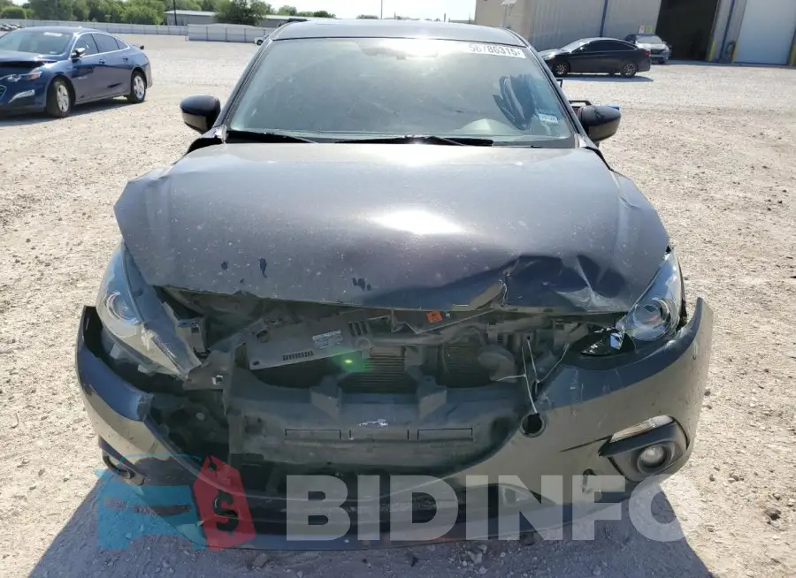 3MZBM1L71GM288627 Photo# 5