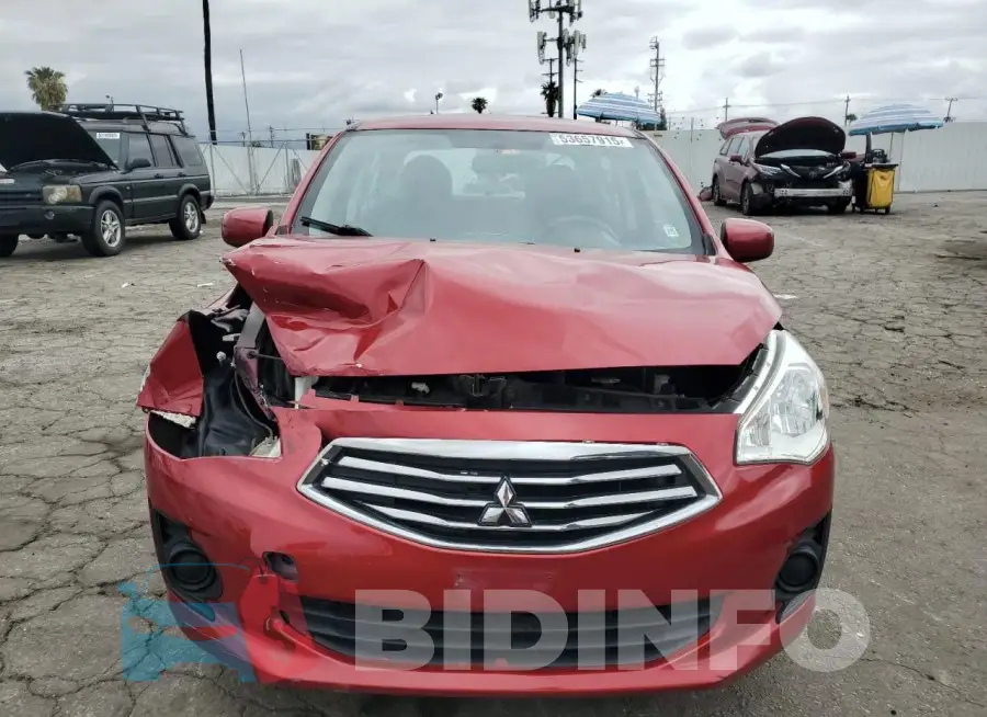ML32F3FJ2JHF10335 Photo# 5