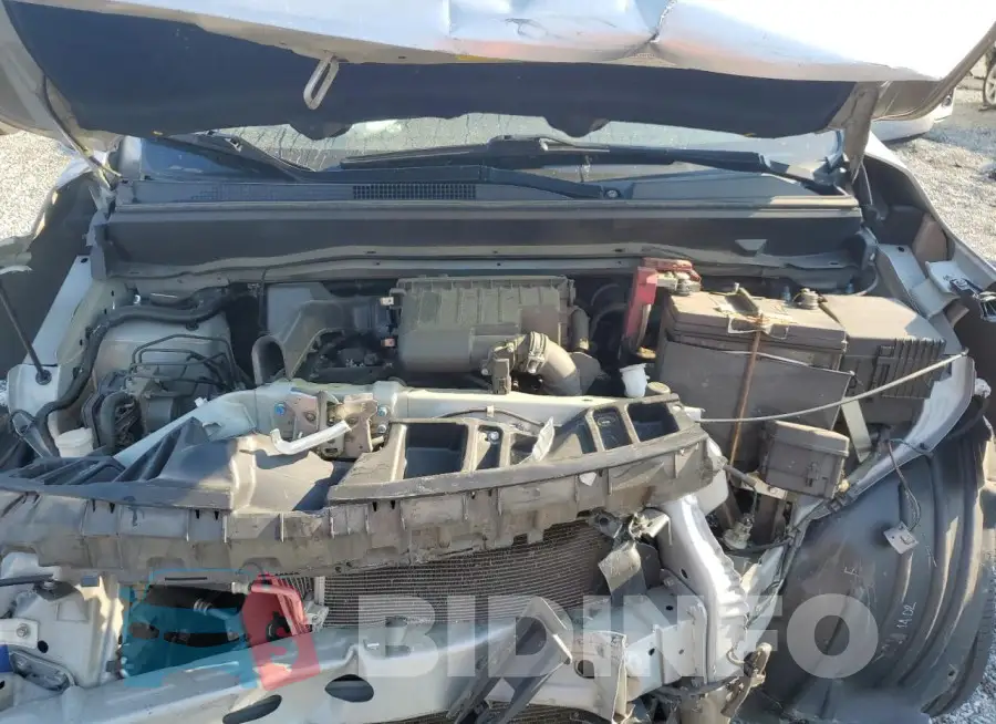 ML32F3FJ3KHF11107 Photo# 11