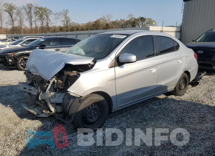 ML32F3FJ3KHF11107 Photo# 1