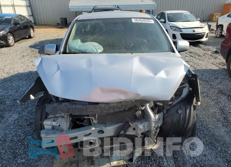 ML32F3FJ3KHF11107 Photo# 5