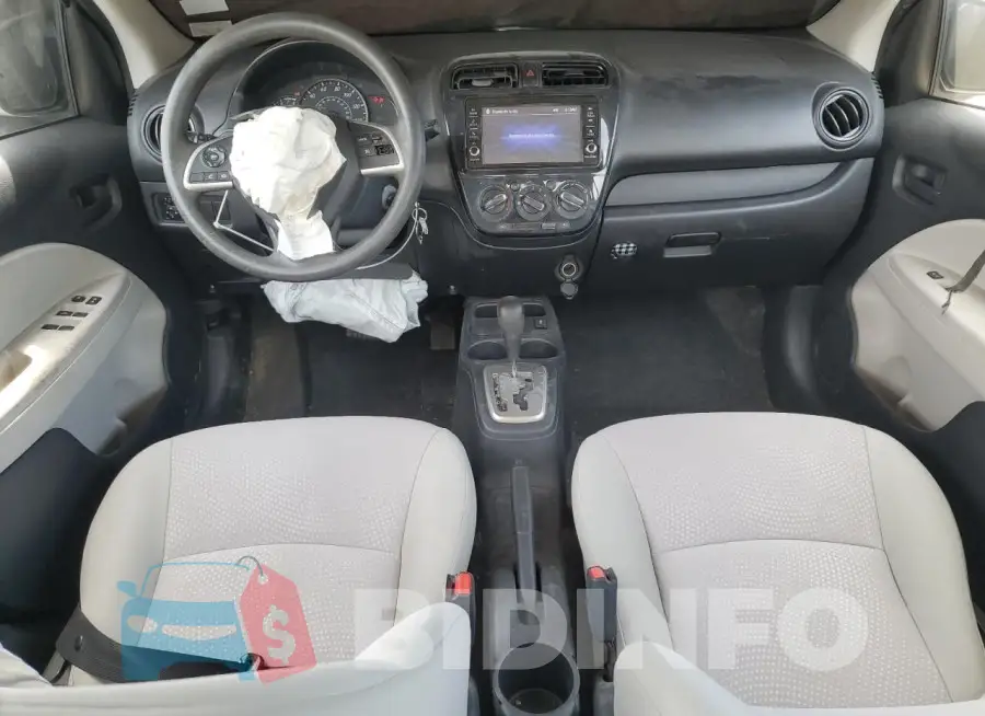 ML32F3FJXKHF08155 Photo# 8