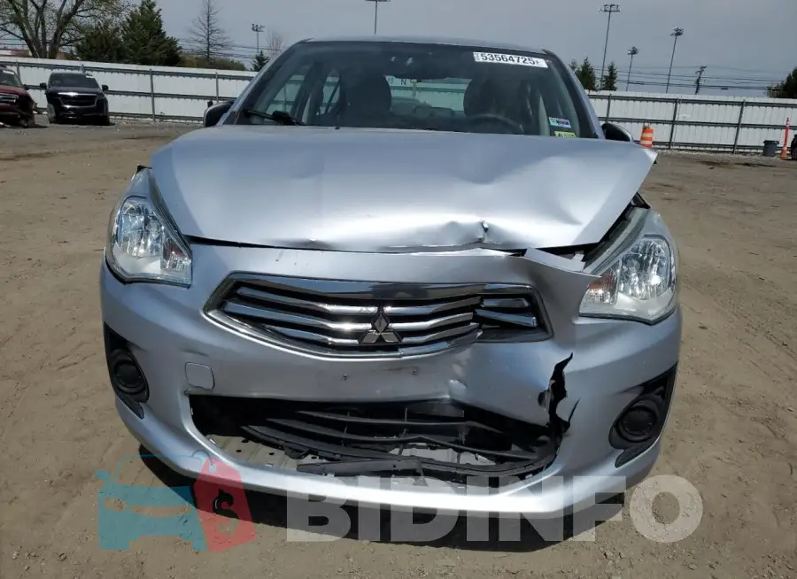 ML32F3FJXKHF08155 Photo# 5
