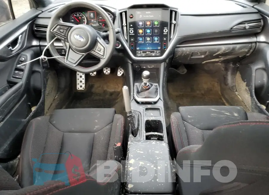 JF1VBAF69N9025733 Photo# 8