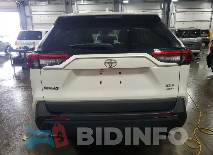 2T3A1RFV7MW228121 Photo# 6