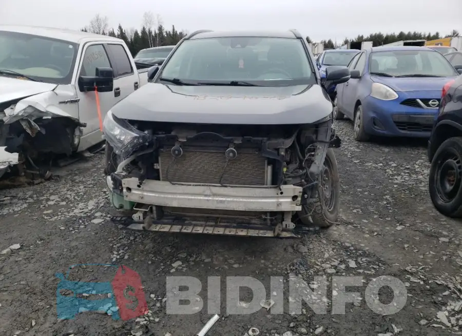 2T3B1RFV5KW047519 Photo# 13