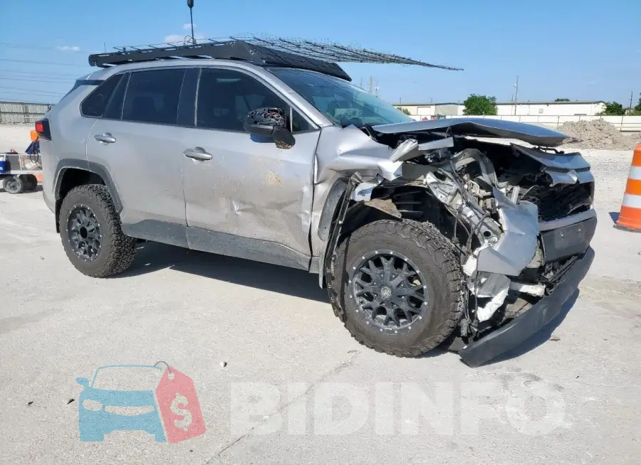 2T3F1RFV1LC095491 Photo# 4