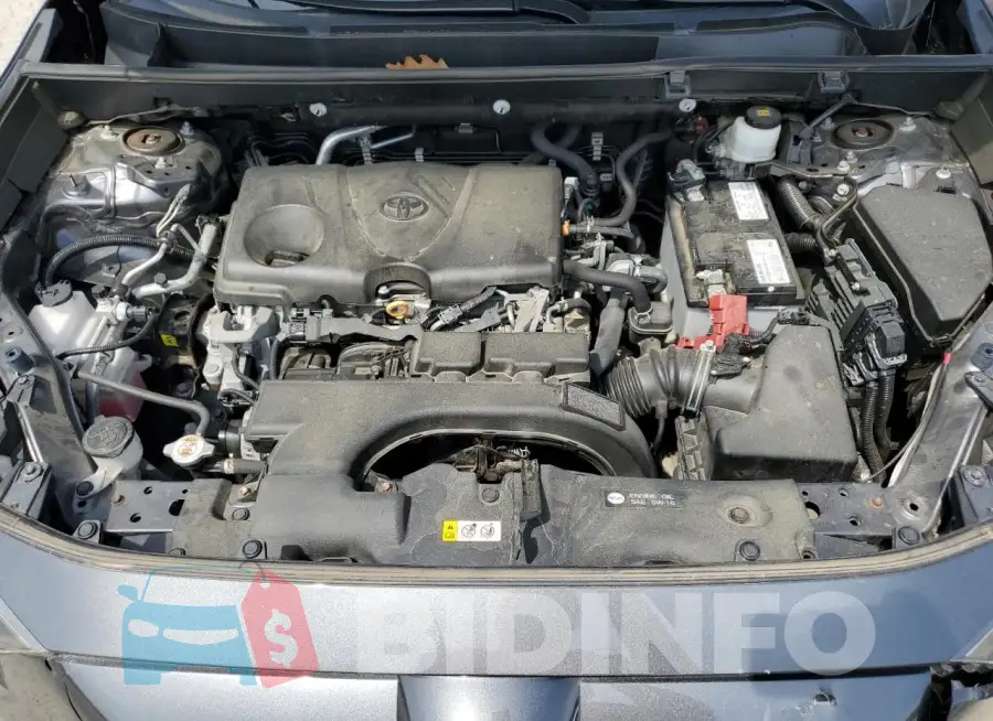 2T3F1RFV6KC048469 Photo# 12