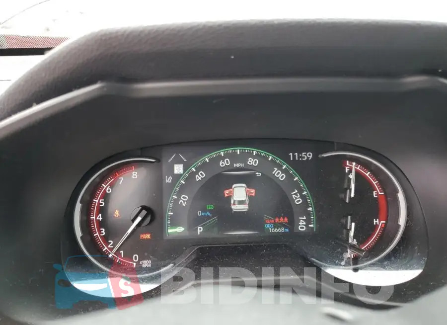 2T3F1RFV6PW382944 Photo# 9