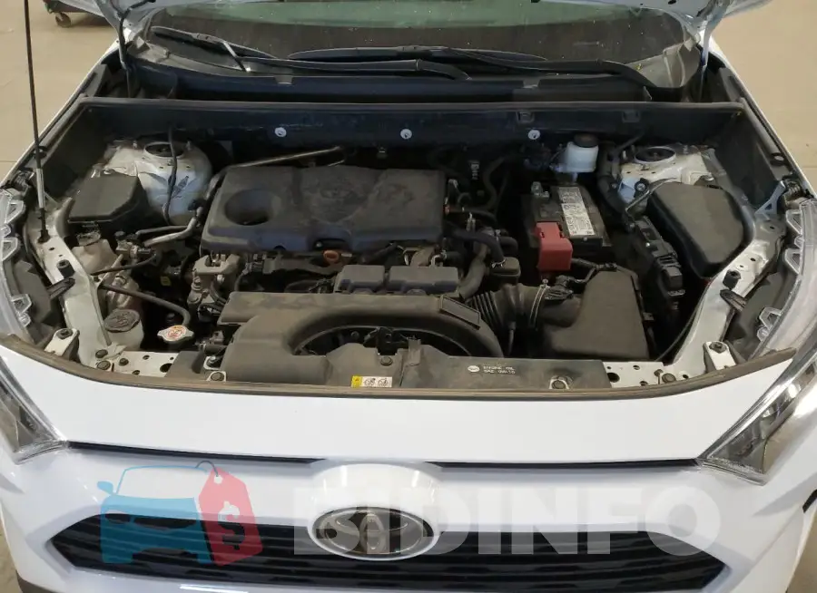 2T3P1RFV8KW082237 Photo# 12