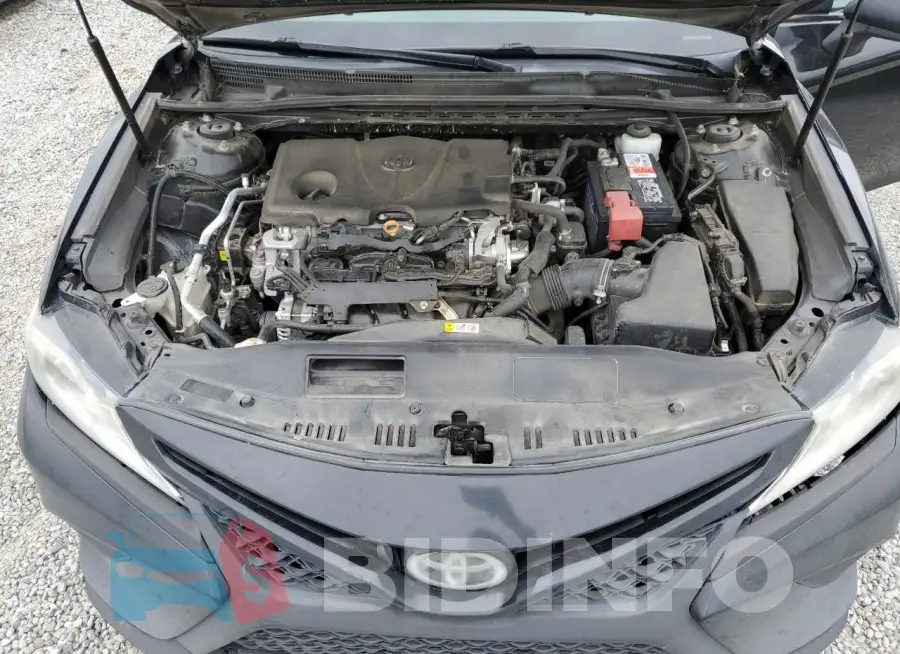 4T1B11HK3KU264046 Photo# 11
