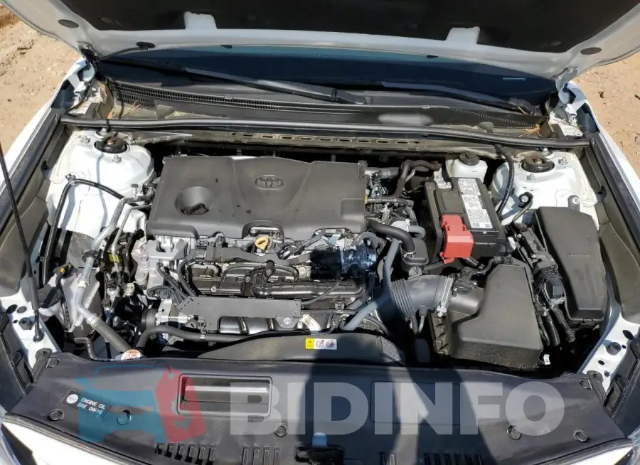 4T1C11AK2PU168494 Photo# 11
