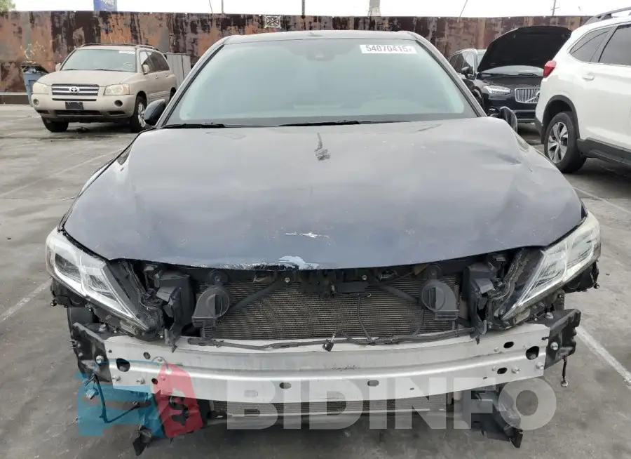 4T1T11AK6PU730140 Photo# 5