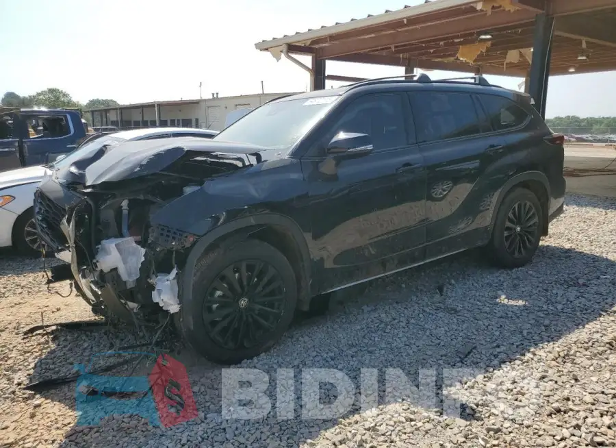5TDKDRBH9SS580918 Photo# 1