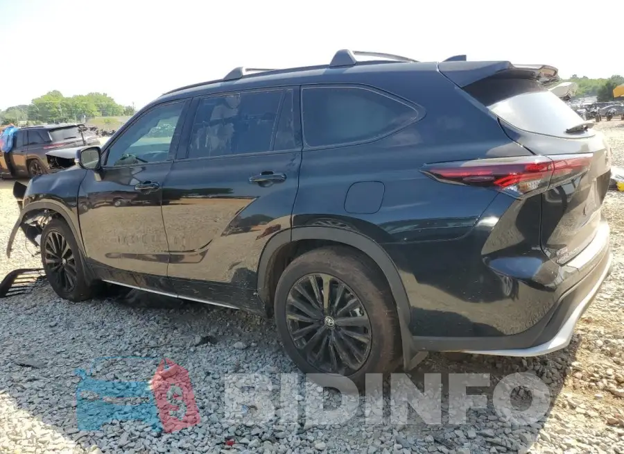 5TDKDRBH9SS580918 Photo# 2