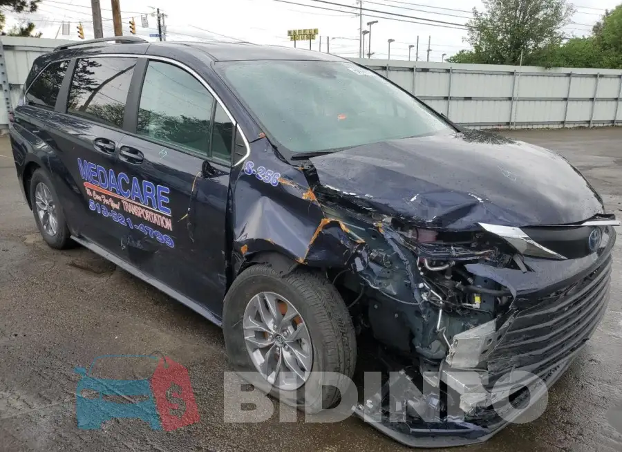 5TDKSKFC9RS150229 Photo# 4