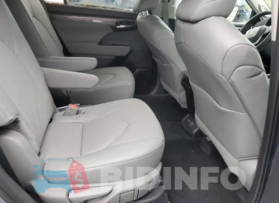 5TDXBRCH8RS642765 Photo# 11