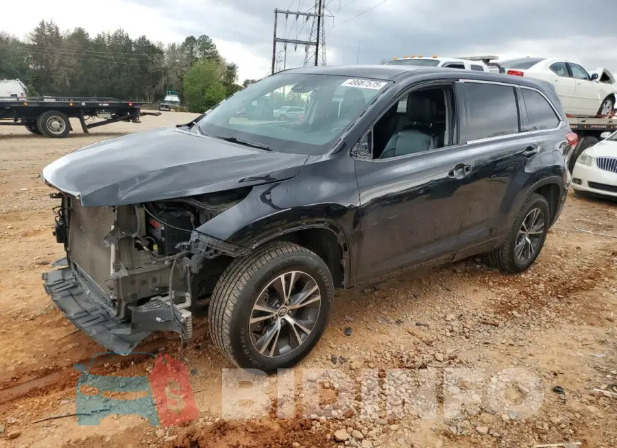 5TDZZRFH9JS246607 Photo# 1