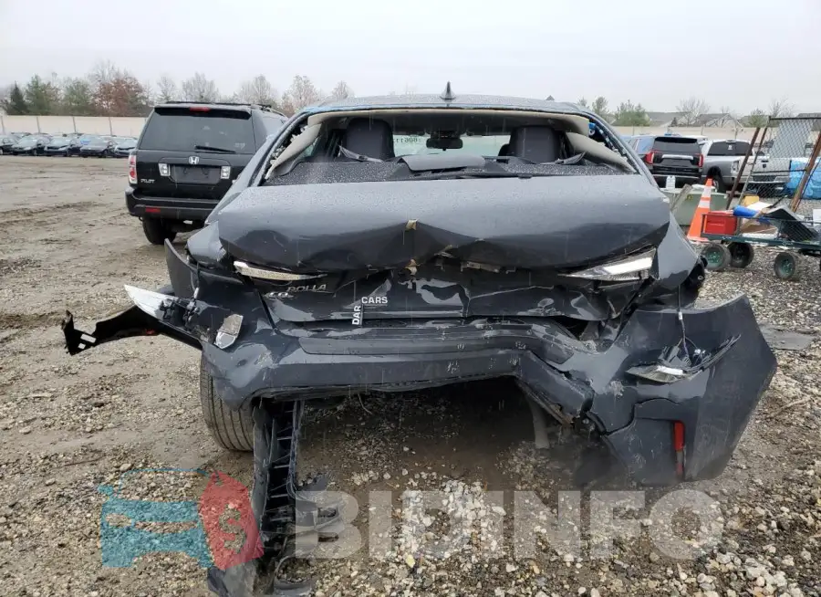 5YFB4MDE2RP118872 Photo# 6