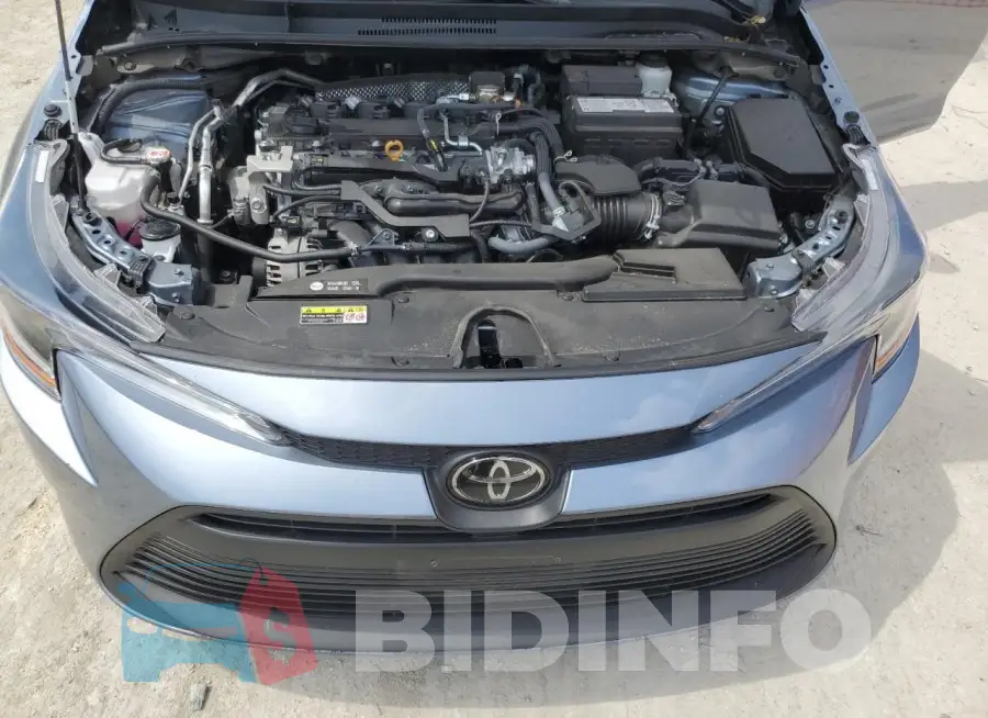5YFB4MDE3RP166204 Photo# 11