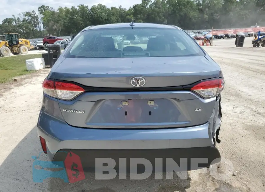 5YFB4MDE3RP166204 Photo# 6