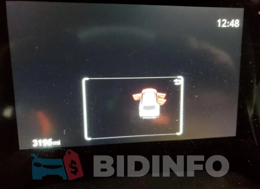 7MUDAABG8RV112916 Photo# 9