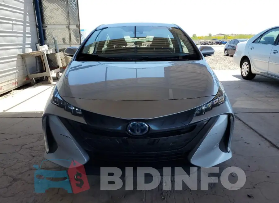 JTDKAMFP6M3183538 Photo# 5