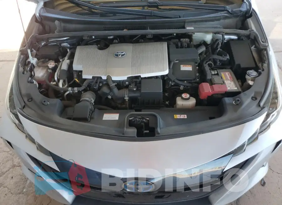 JTDKAMFP6M3183538 Photo# 11