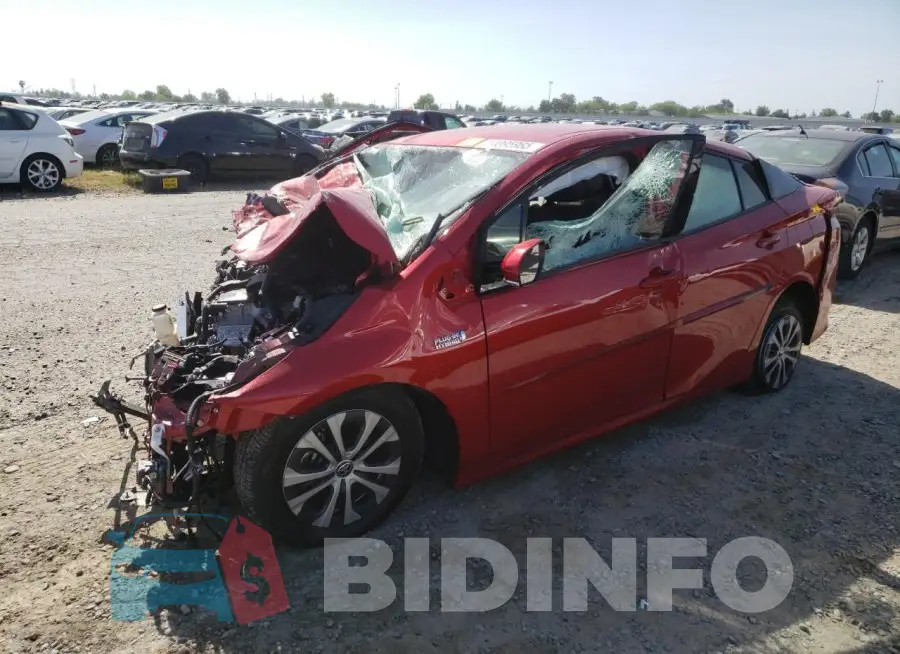 JTDKARFP5L3130079 Photo# 1