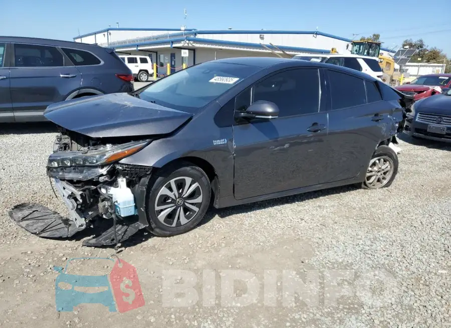 JTDKARFP8J3090531 Photo# 1