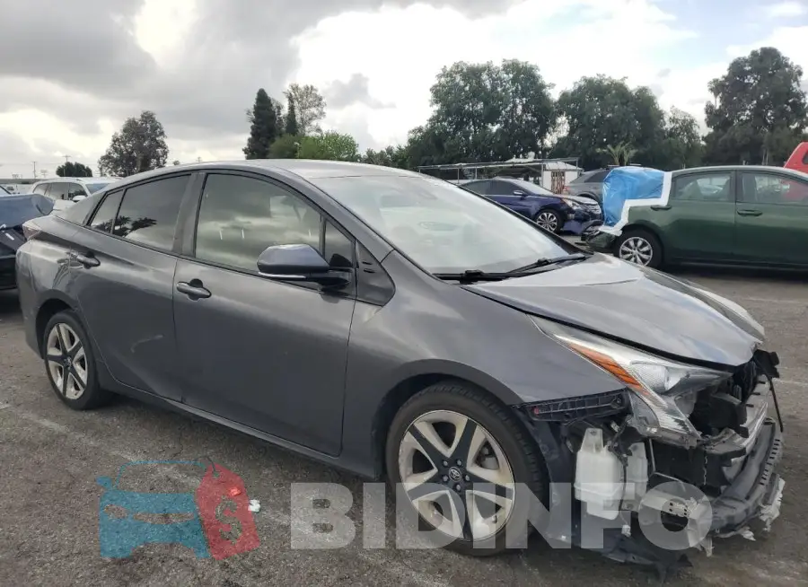 JTDKARFU9G3013861 Photo# 4