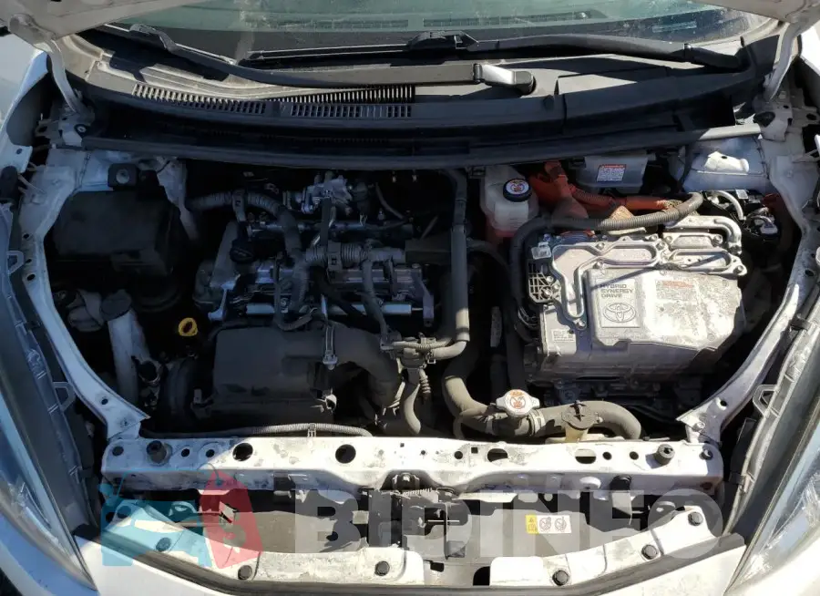 JTDKDTB37K1622873 Photo# 11