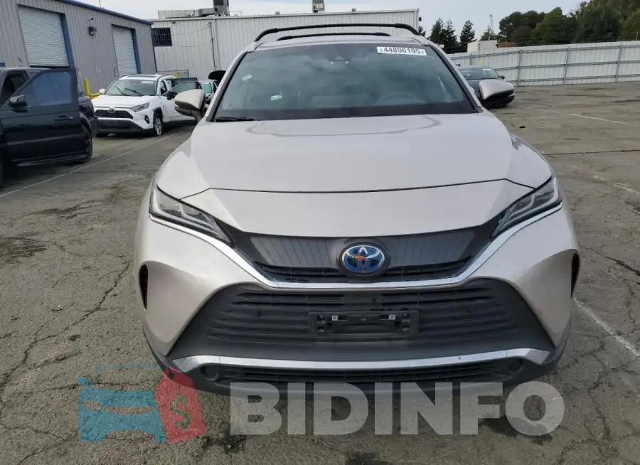 JTEAAAAH8MJ077643 Photo# 5