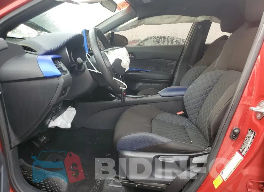 JTNKHMBX4M1107485 Photo# 7