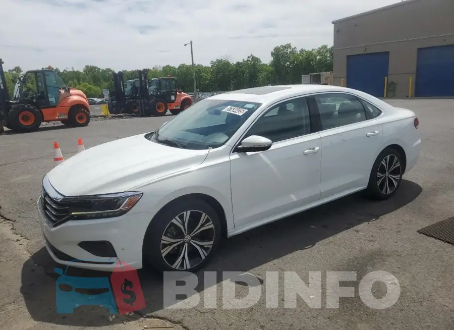 1VWSA7A32MC016645 Photo# 1