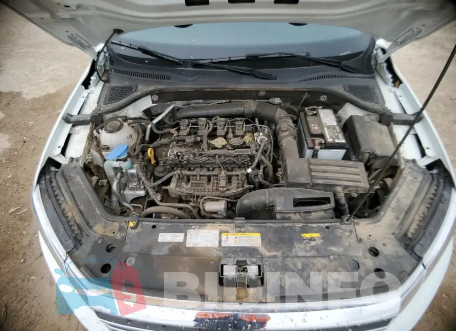 1VWSA7A39MC014620 Photo# 11