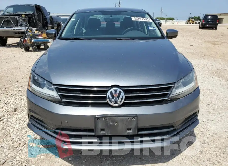 3VW2B7AJ6HM336650 Photo# 5