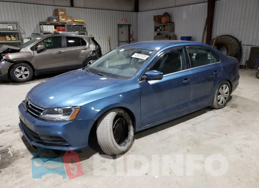 3VW2B7AJ7HM227324 Photo# 1