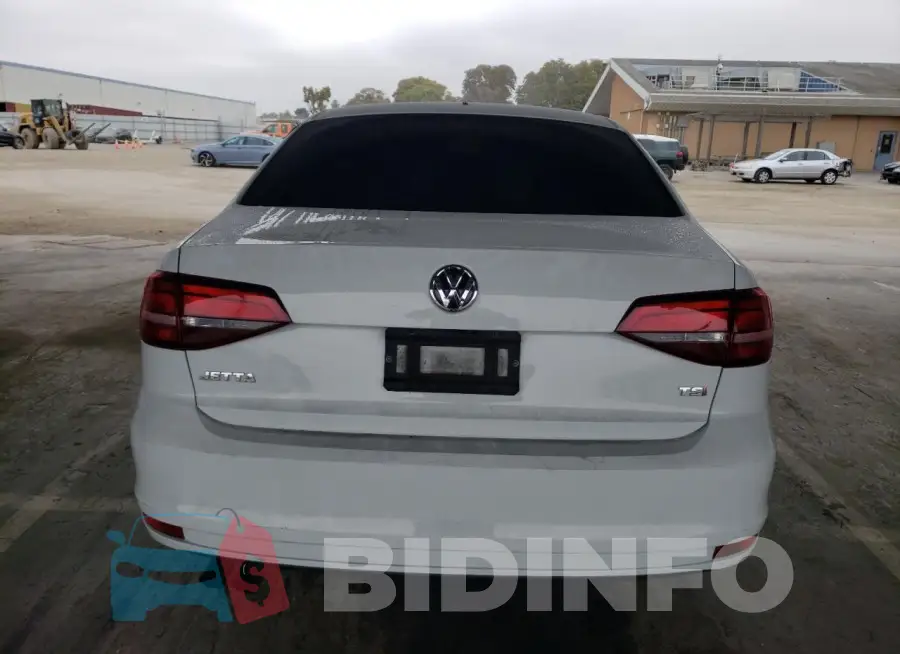 3VW2B7AJ7JM217091 Photo# 6