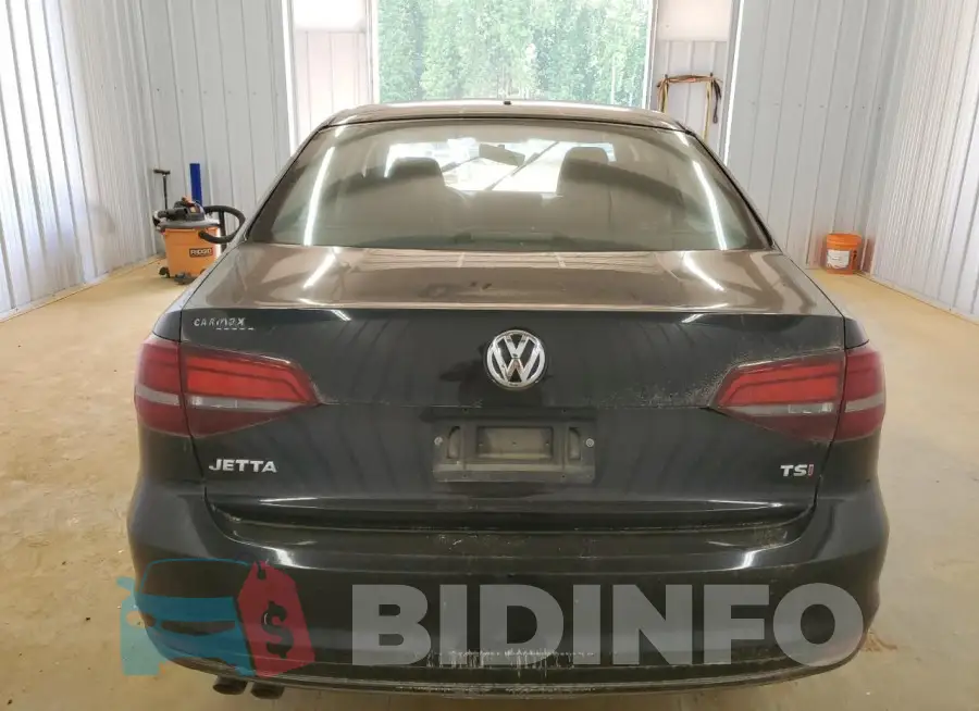 3VW2B7AJ8HM378978 Photo# 6