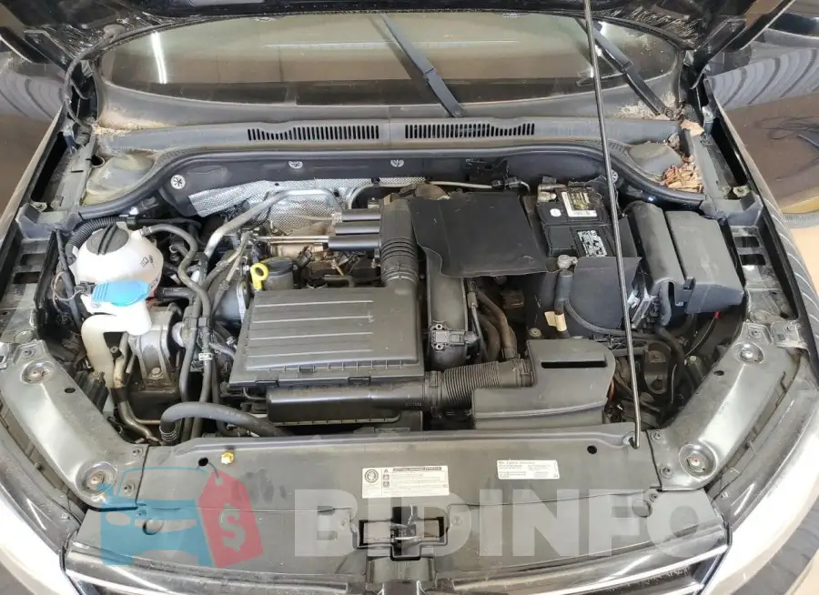 3VW2B7AJ8HM378978 Photo# 11