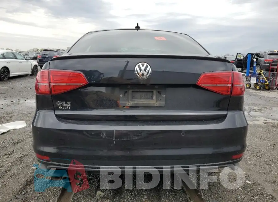 3VW4T7AJ7JM216254 Photo# 6