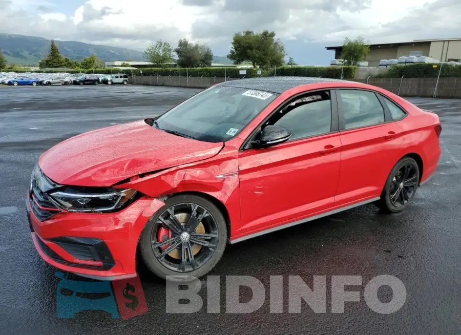 3VW6T7BU5MM069180 Photo# 1