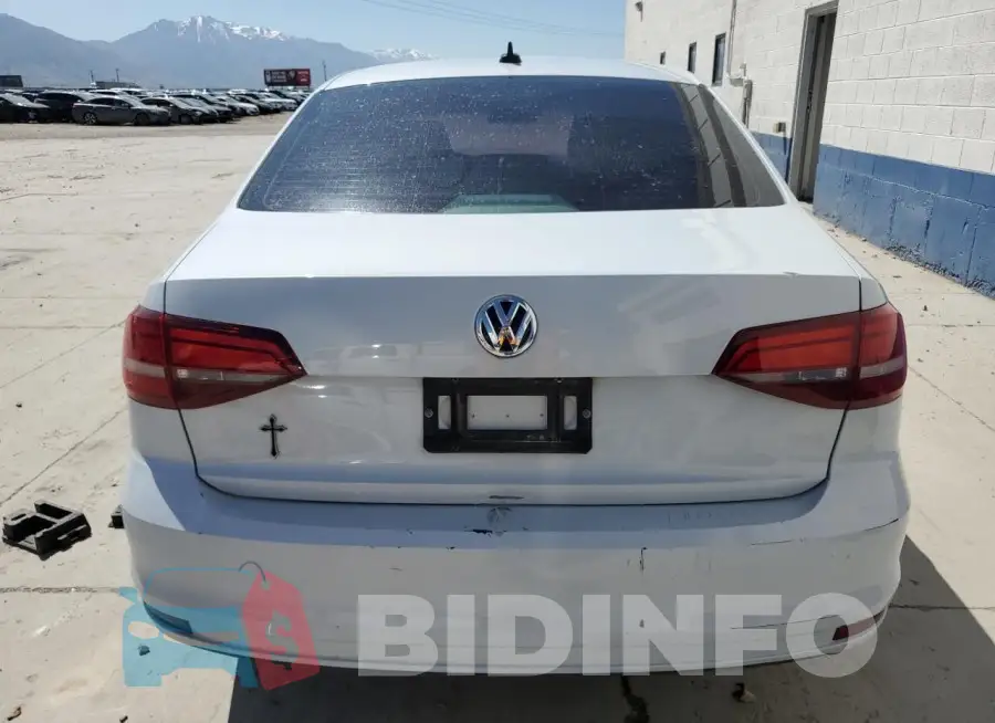 3VWB67AJ5HM406854 Photo# 6