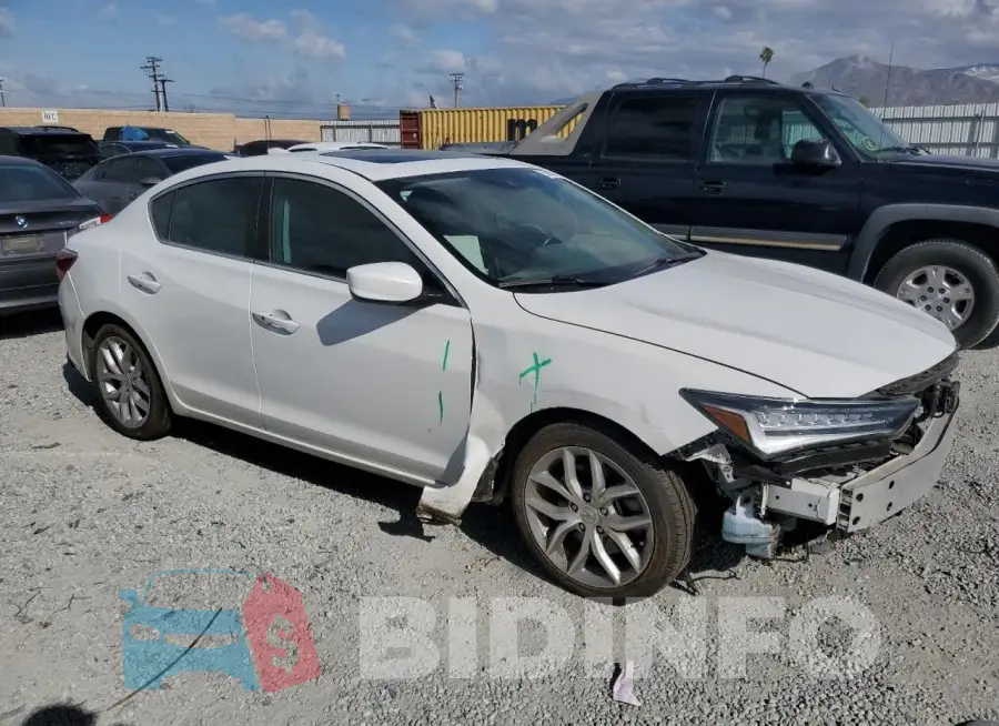19UDE2F36KA011177 Photo# 4