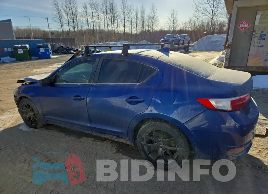 19UDE2F72GA800825 Photo# 2