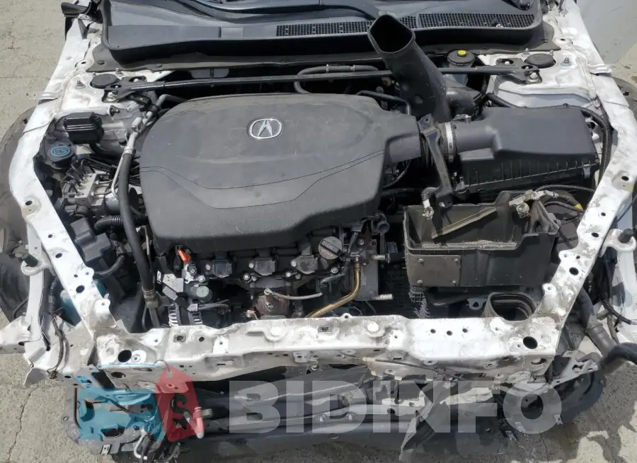 19UUB2F57GA003008 Photo# 11