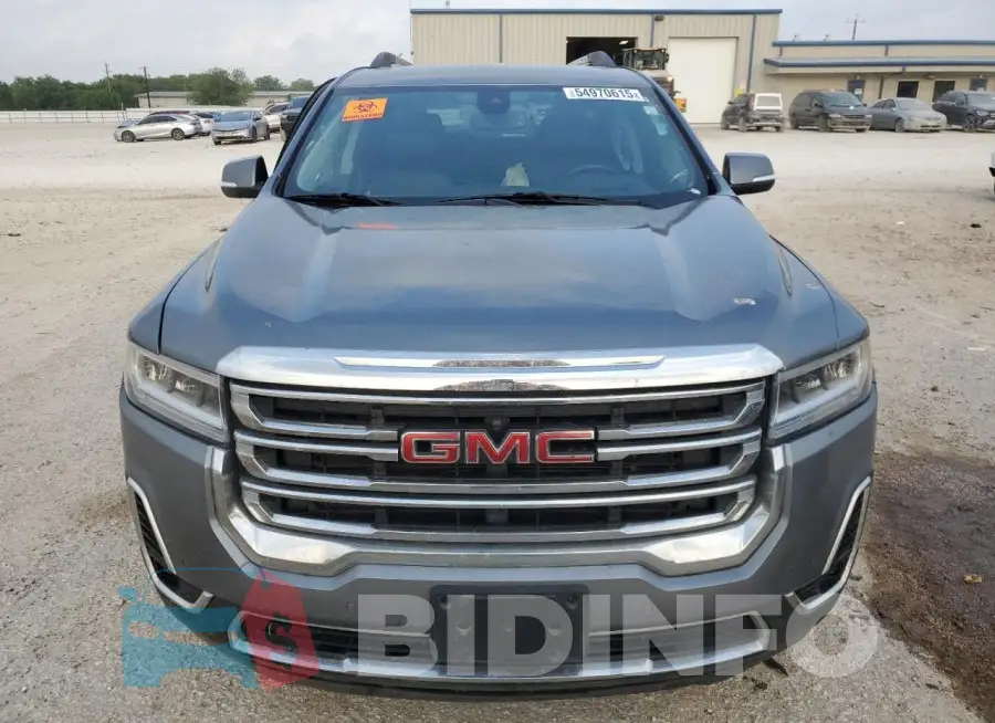 1GKKNMLS1LZ158866 Photo# 5