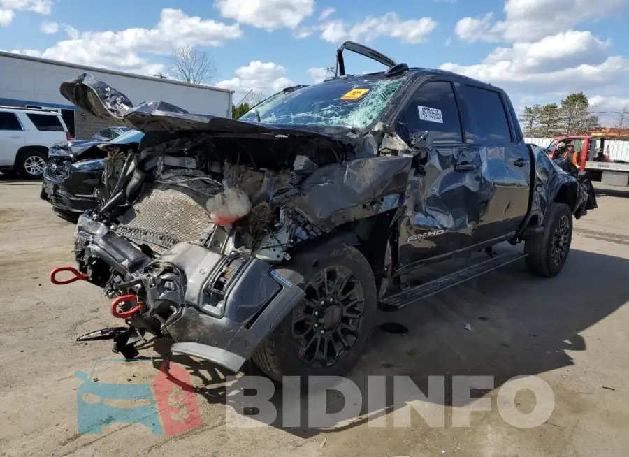 1GT49PE77RF264722 Photo# 1
